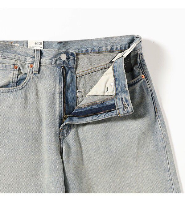 BEAMS「LEVI&rsquo;S(R) / 478 BAGGY SHORT」|その他|