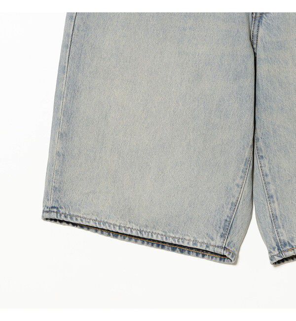 BEAMS「LEVI&rsquo;S(R) / 478 BAGGY SHORT」|その他|