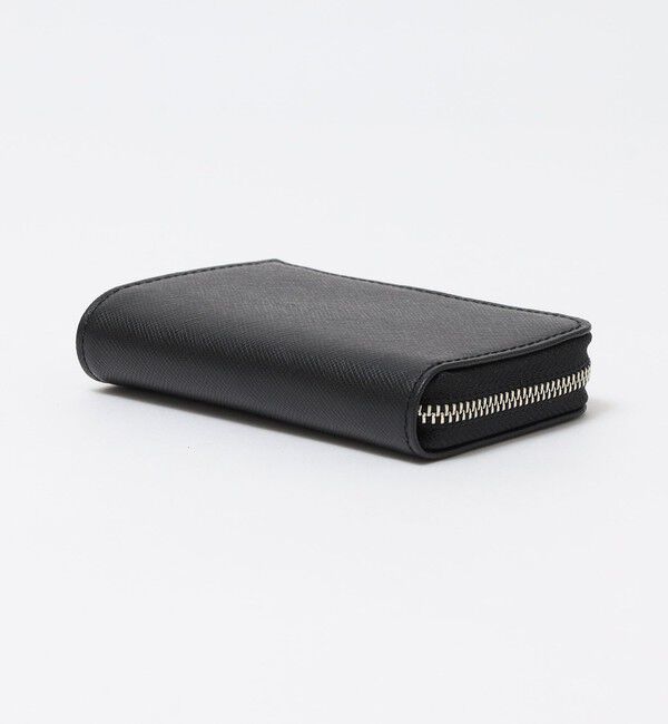 SHIPS「SHIPS:【SAFFIANO LEATHER】 イタリアンレザー キーケース」|キーケース|