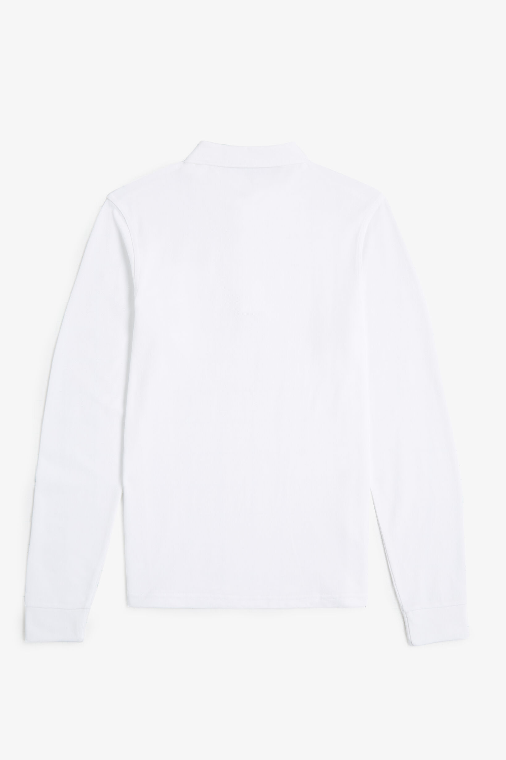 FRED PERRY 「The Fred Perry Shirt M6006／フレッドペリー長袖ポロシャツ」|ポロシャツ|