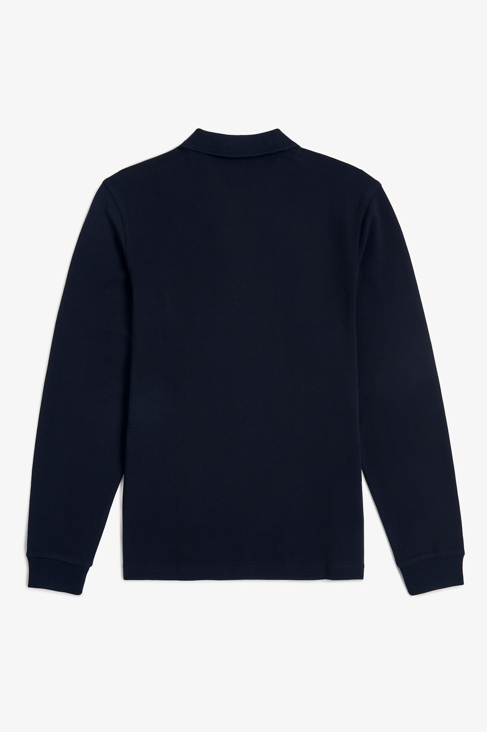 FRED PERRY 「The Fred Perry Shirt M6006／フレッドペリー長袖ポロシャツ」|ポロシャツ|