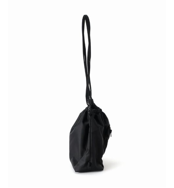 OUTDOOR PRODUCTS Usual Things「追加2 MA-1 DrawstringBAG」|ショルダー・メッセンジャー|