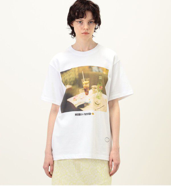 TOMORROWLAND BUYING WEAR「TANGTANG GASATANG T-3103 コットン プルオーバー」|Tシャツ・カットソー|
