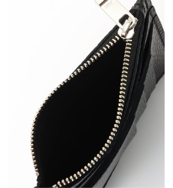  「【blancle/ ブランクレ】S.LEATHER Flagment case」|財布|