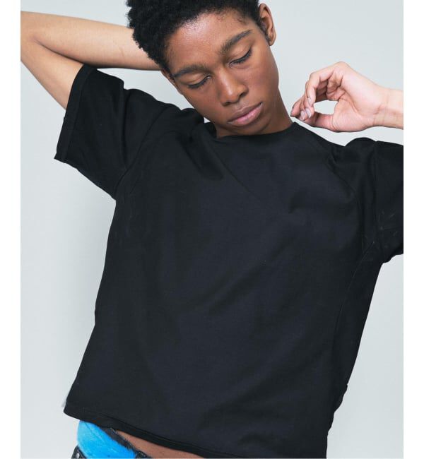 JOINT WORKS「NOCTO ARCHIVE/ノクト アーカイブ Switch Reversible Tee」|Tシャツ・カットソー|