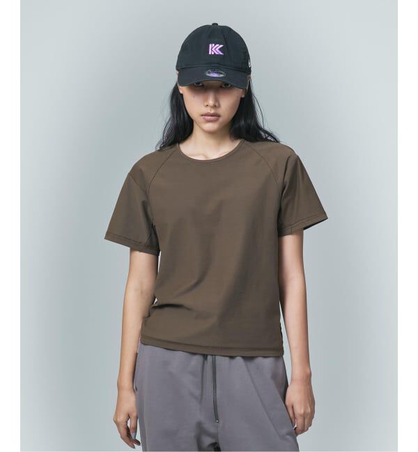 JOINT WORKS「NOCTO ARCHIVE/ノクト アーカイブ Switch Reversible Tee」|Tシャツ・カットソー|