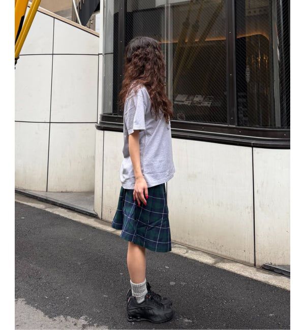 Oriens JOURNAL STANDARD「【Carne Bollente/カルネボレンテ】Sounds Straight, I'm Out」|Tシャツ・カットソー|