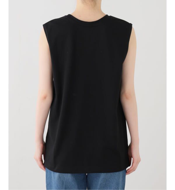 journal standard luxe「スワイジャージ タンクトップ」|タンクトップ|