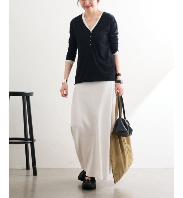  「《A4収納対応◎》LE TALON spring sheer tote」|トートバッグ|