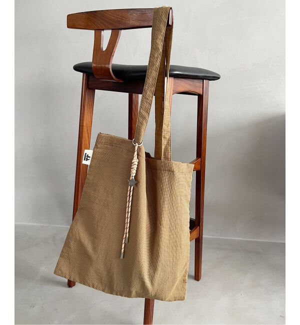  「《A4収納対応◎》LE TALON spring sheer tote」|トートバッグ|