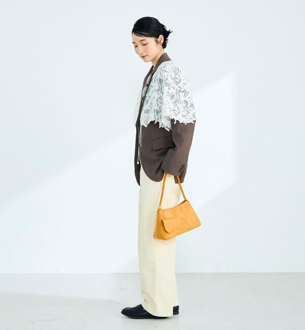 fredy emue「レースボレロ」|その他|