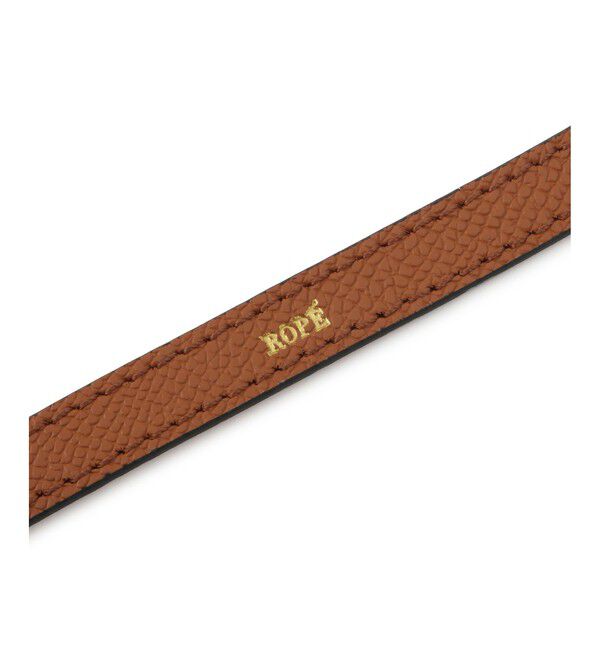 ROPE「ハートモチーフ スカーフホルダー」|キーケース|