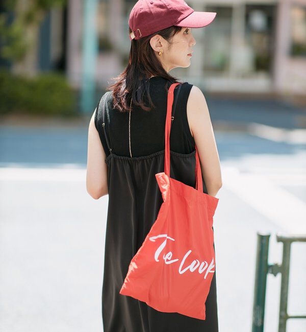  「予約【デイリー使いに】The Look CAP」|ハット|
