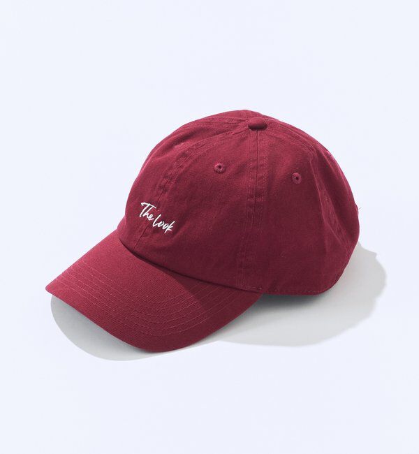  「予約【デイリー使いに】The Look CAP」|ハット|