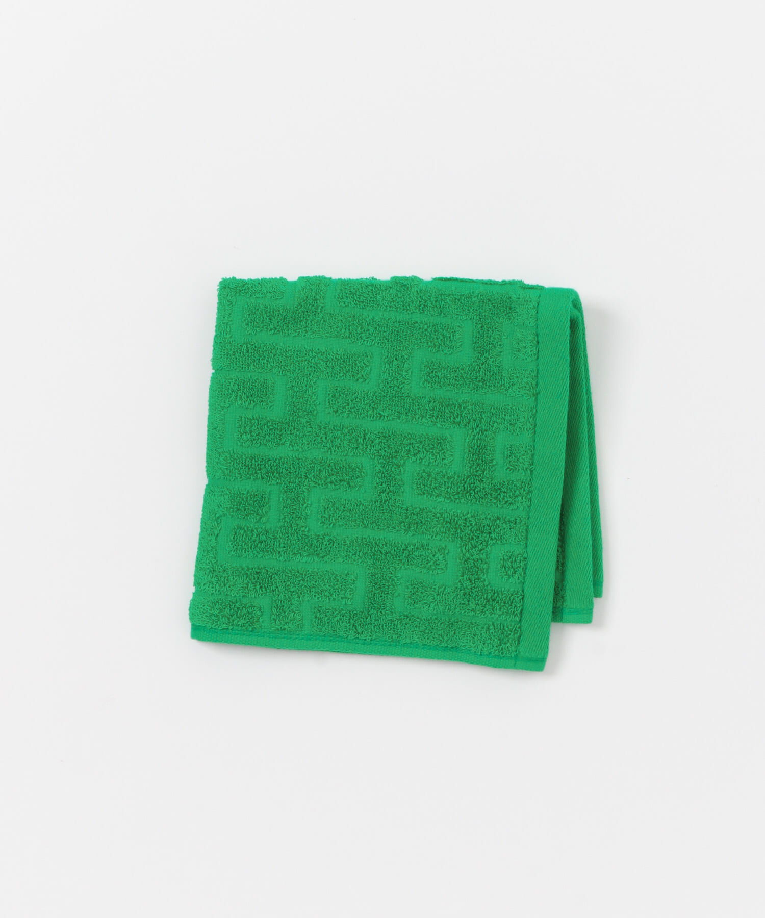 SMELLY「TETO　SUPIMA COTTON HANDTOWEL」|ハンカチ|