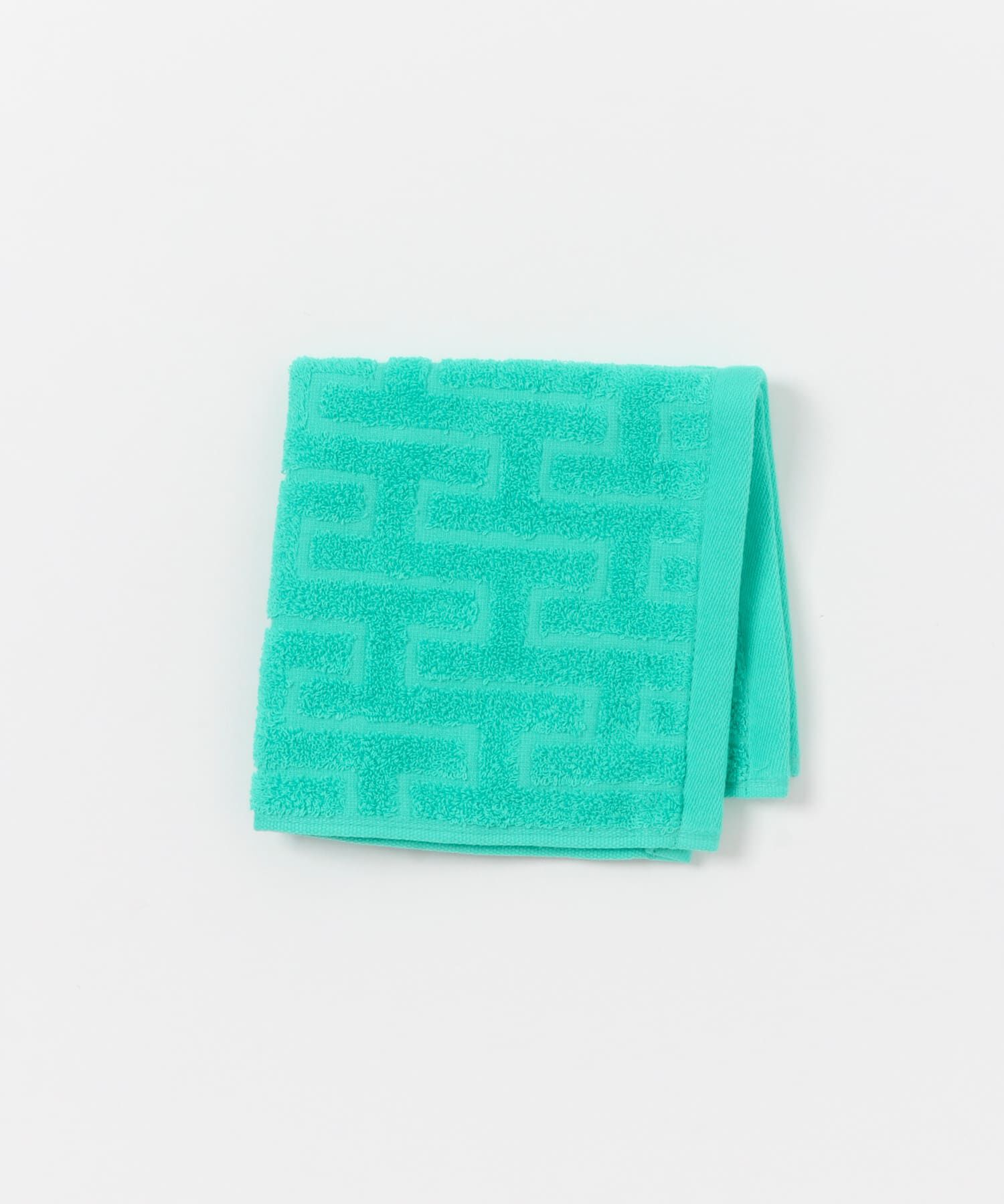 SMELLY「TETO　SUPIMA COTTON HANDTOWEL」|ハンカチ|