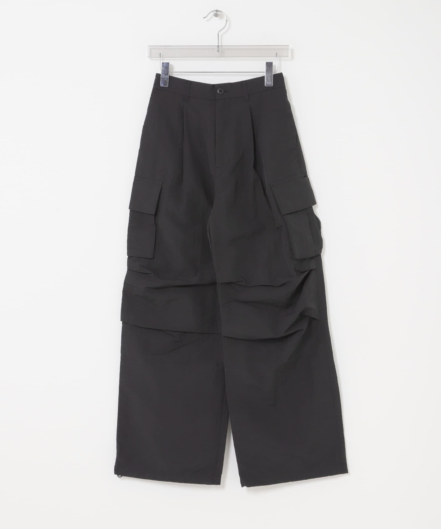 URBAN RESEARCH「URBAN RESEARCH iD　TASLAN NYLON OVER PANTS」|その他|