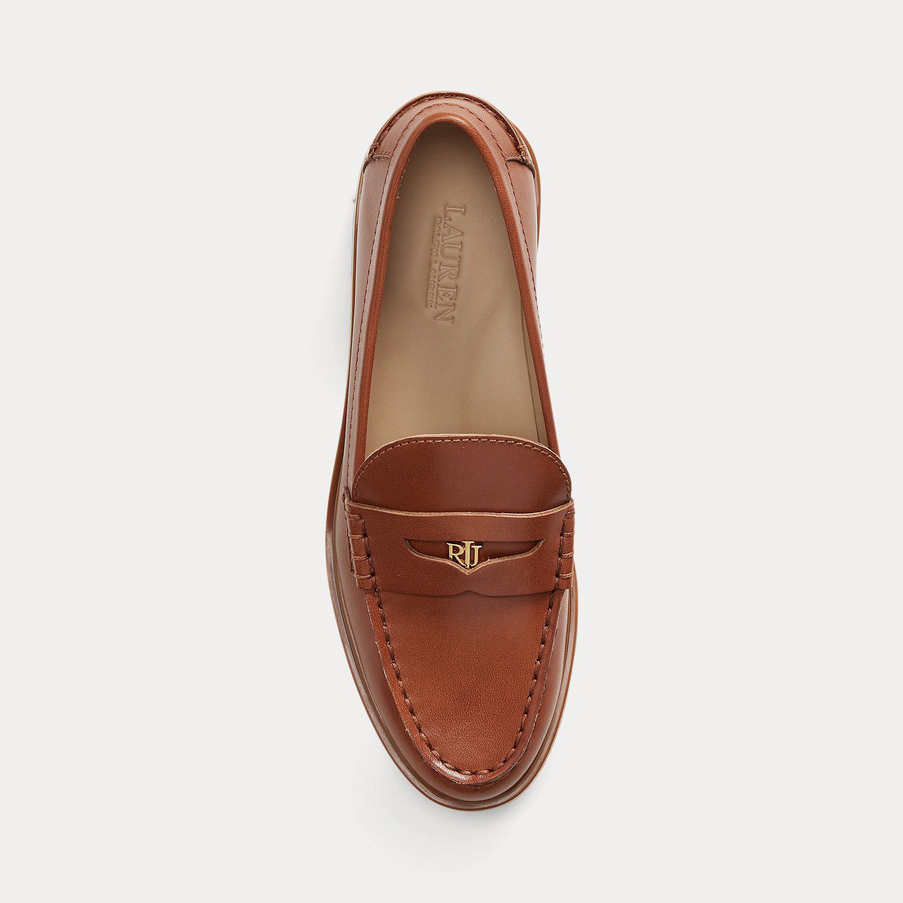 DRESSTERIOR「◆LAUREN RALPH LAUREN（ローレンラルフローレン）ローファー」|その他|