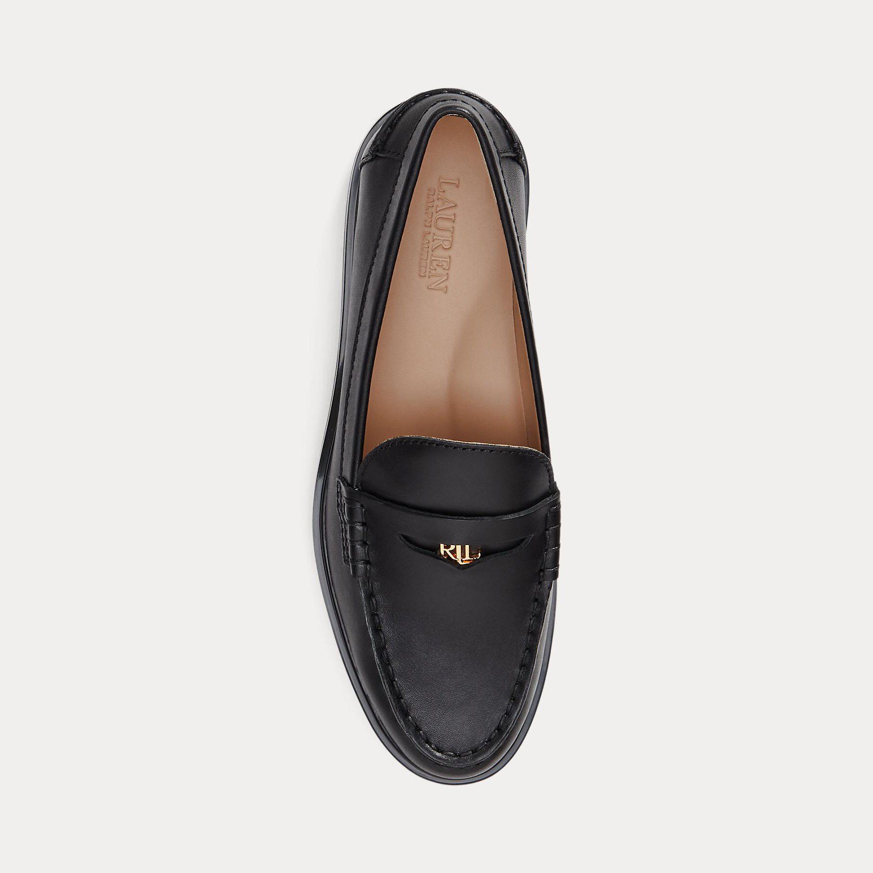 DRESSTERIOR「◆LAUREN RALPH LAUREN（ローレンラルフローレン）ローファー」|その他|