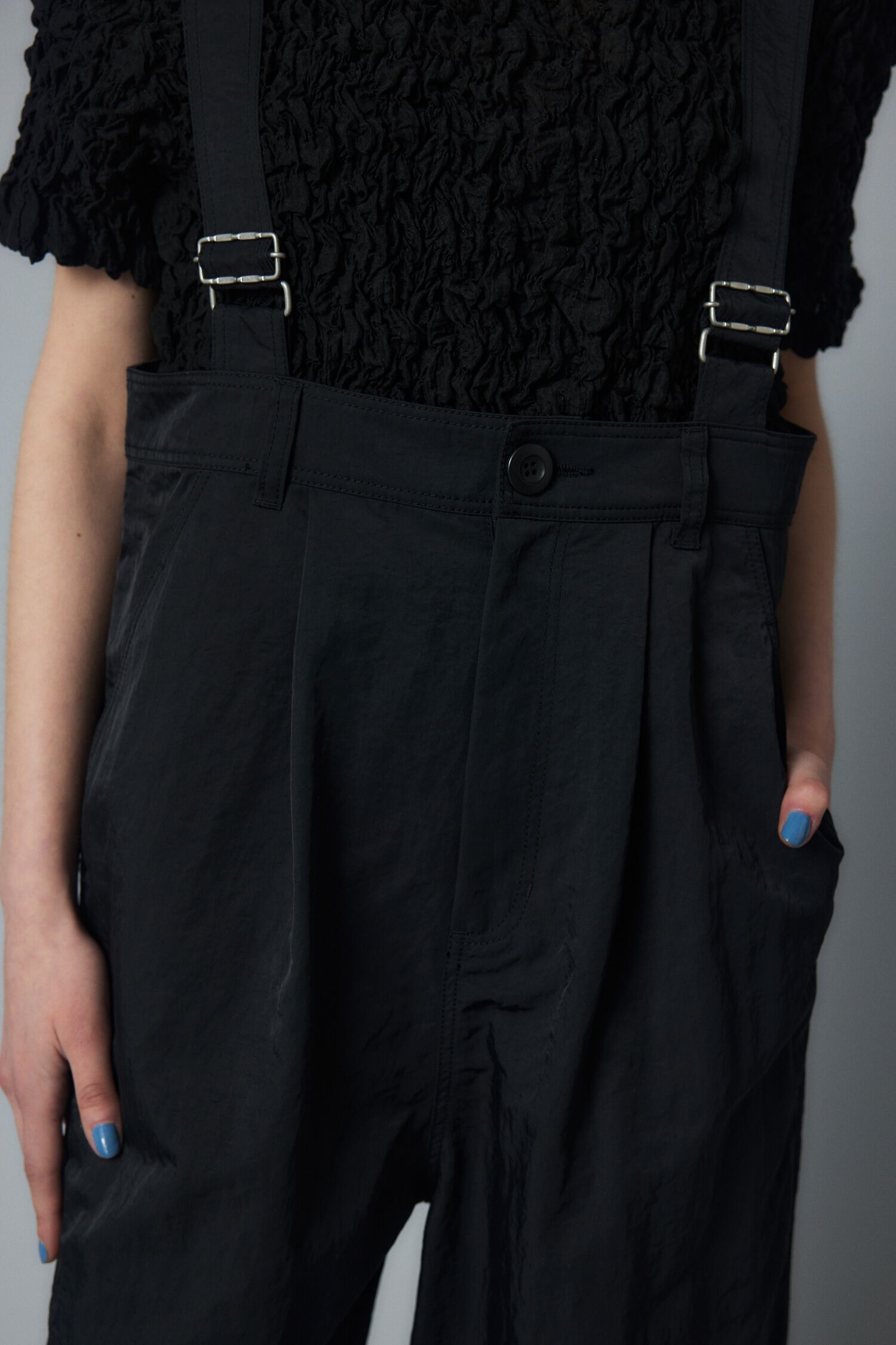 HeRIN.CYE「Wide salopette」|その他|