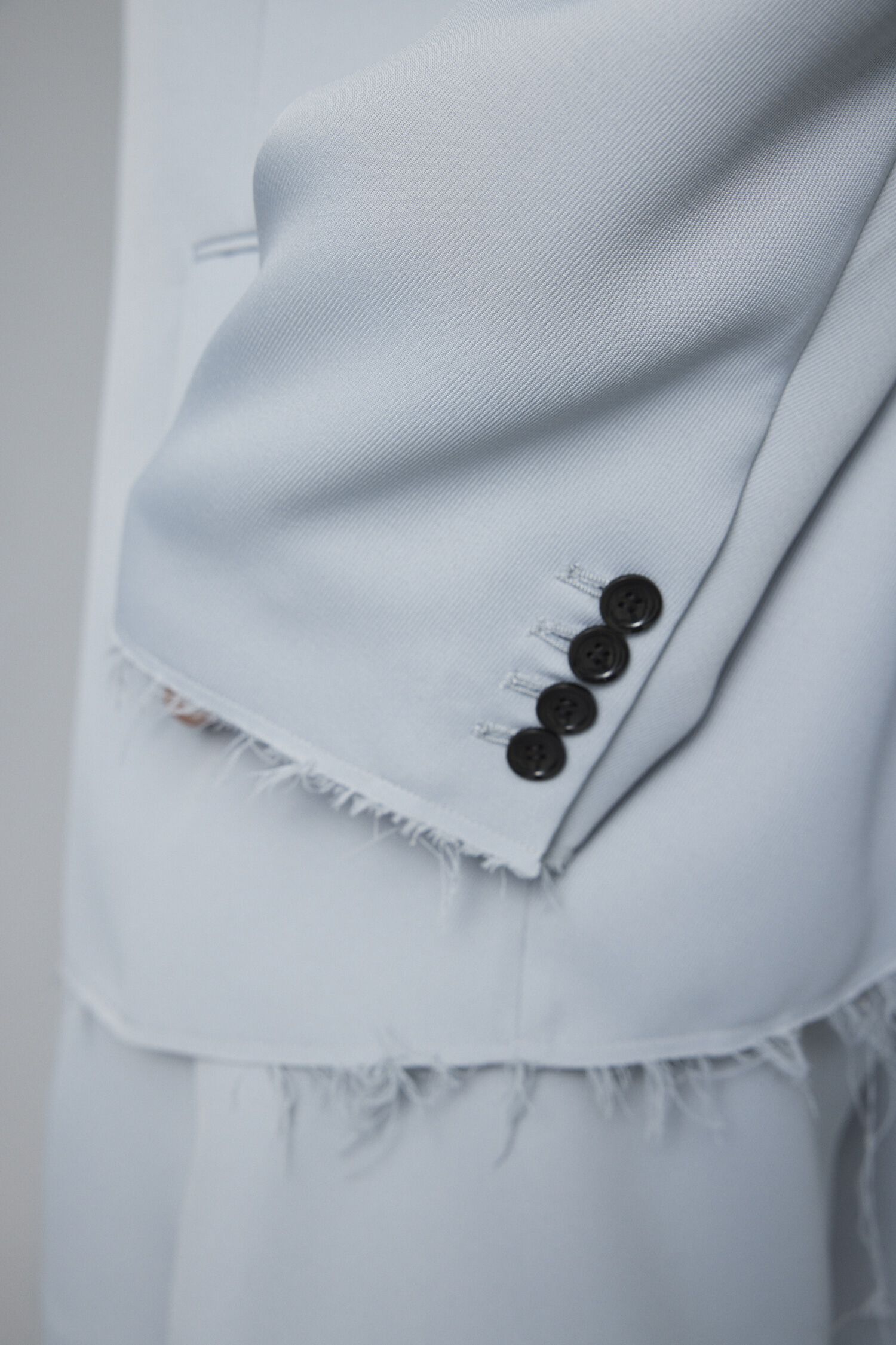 HeRIN.CYE「Over size jacket」|その他|