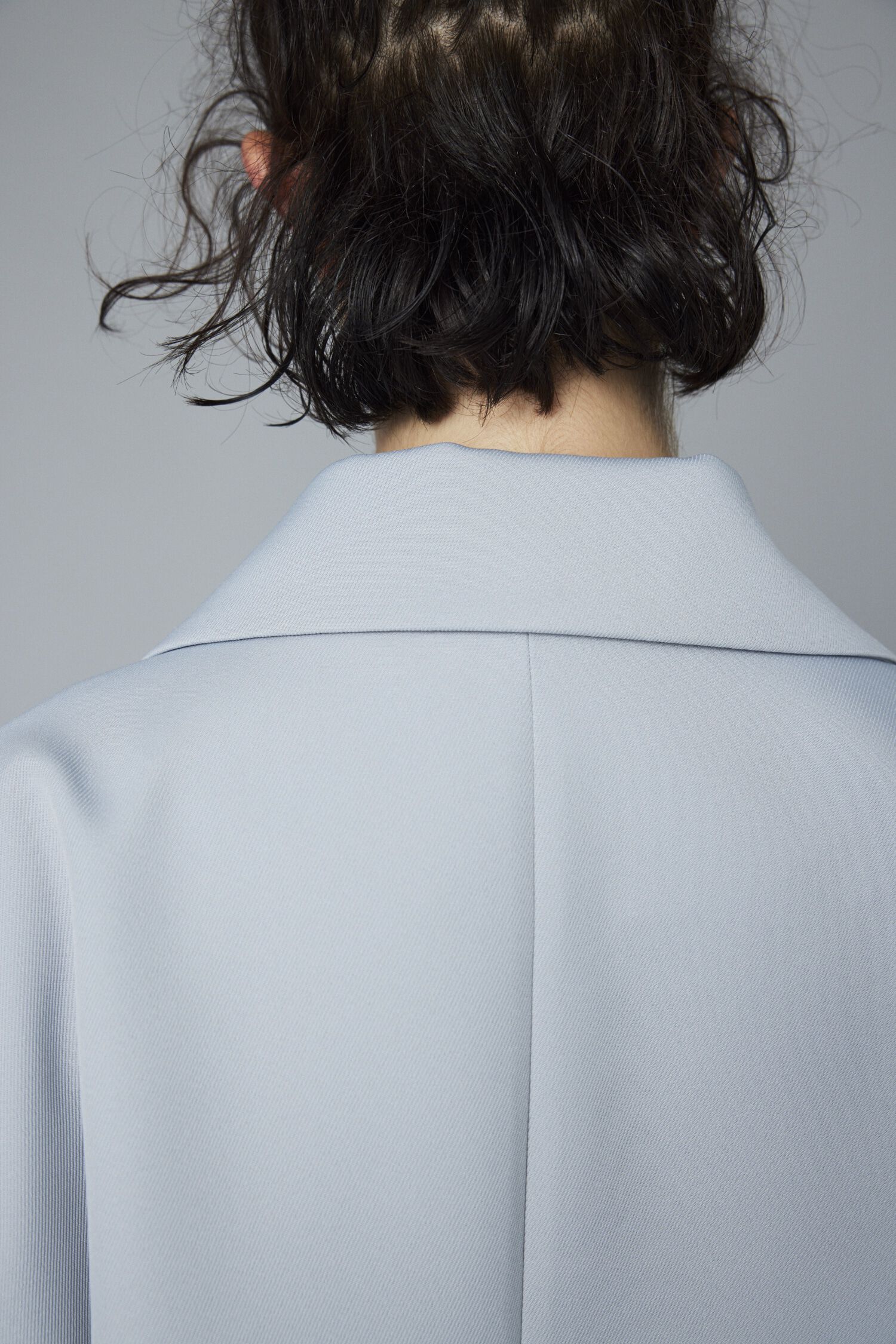 HeRIN.CYE「Over size jacket」|その他|