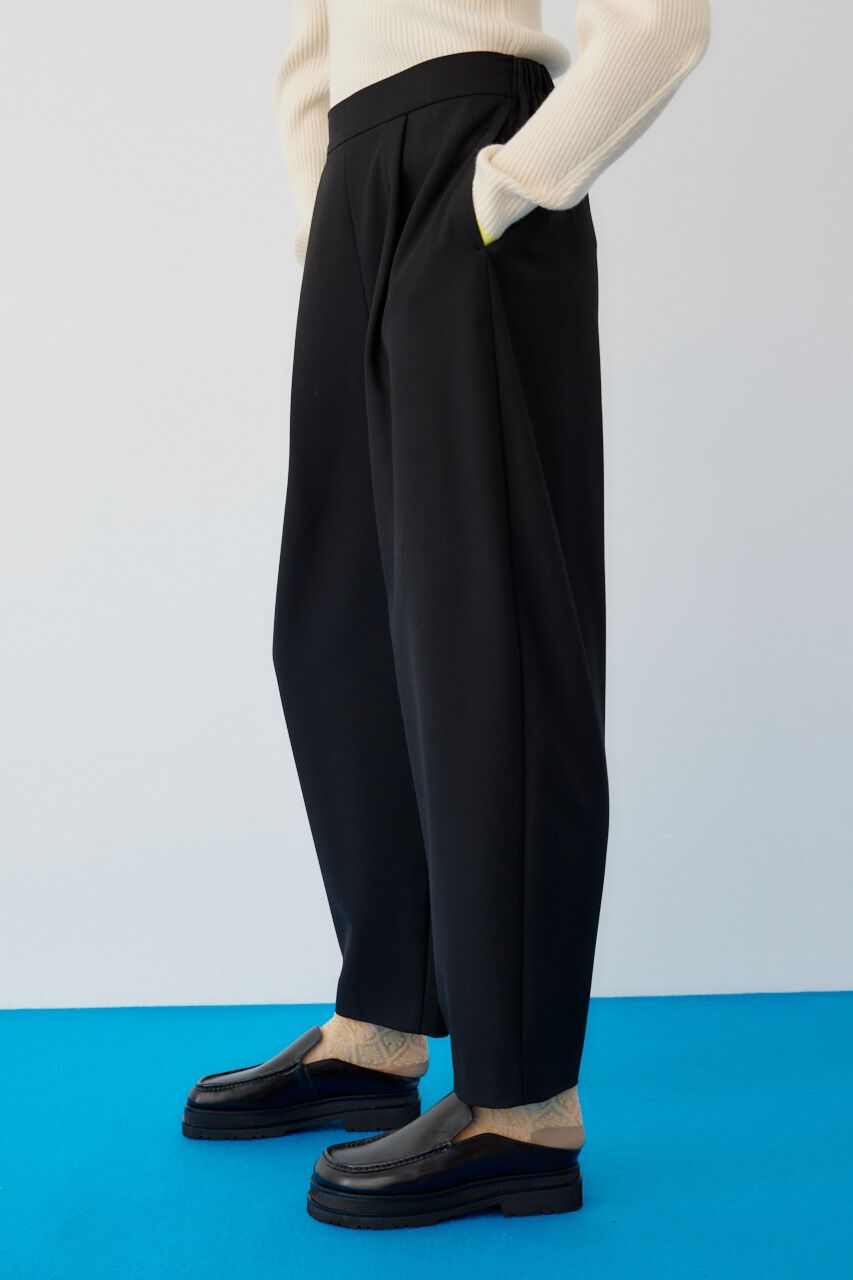 HeRIN.CYE「Relaxed form pants」|その他|