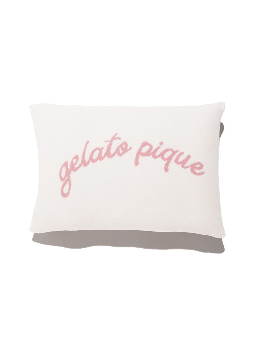 gelato pique Sleep「【Sleep】サマーベアジャガード ピローケース」|その他|