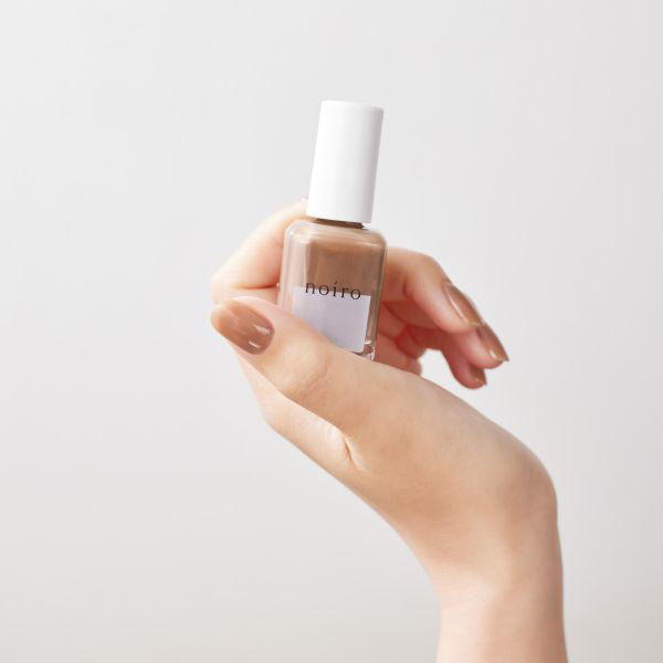  「noiro ネイルカラー Ｓ060 piuffy fawn 本体 (11ml)」|ネイルカラー|