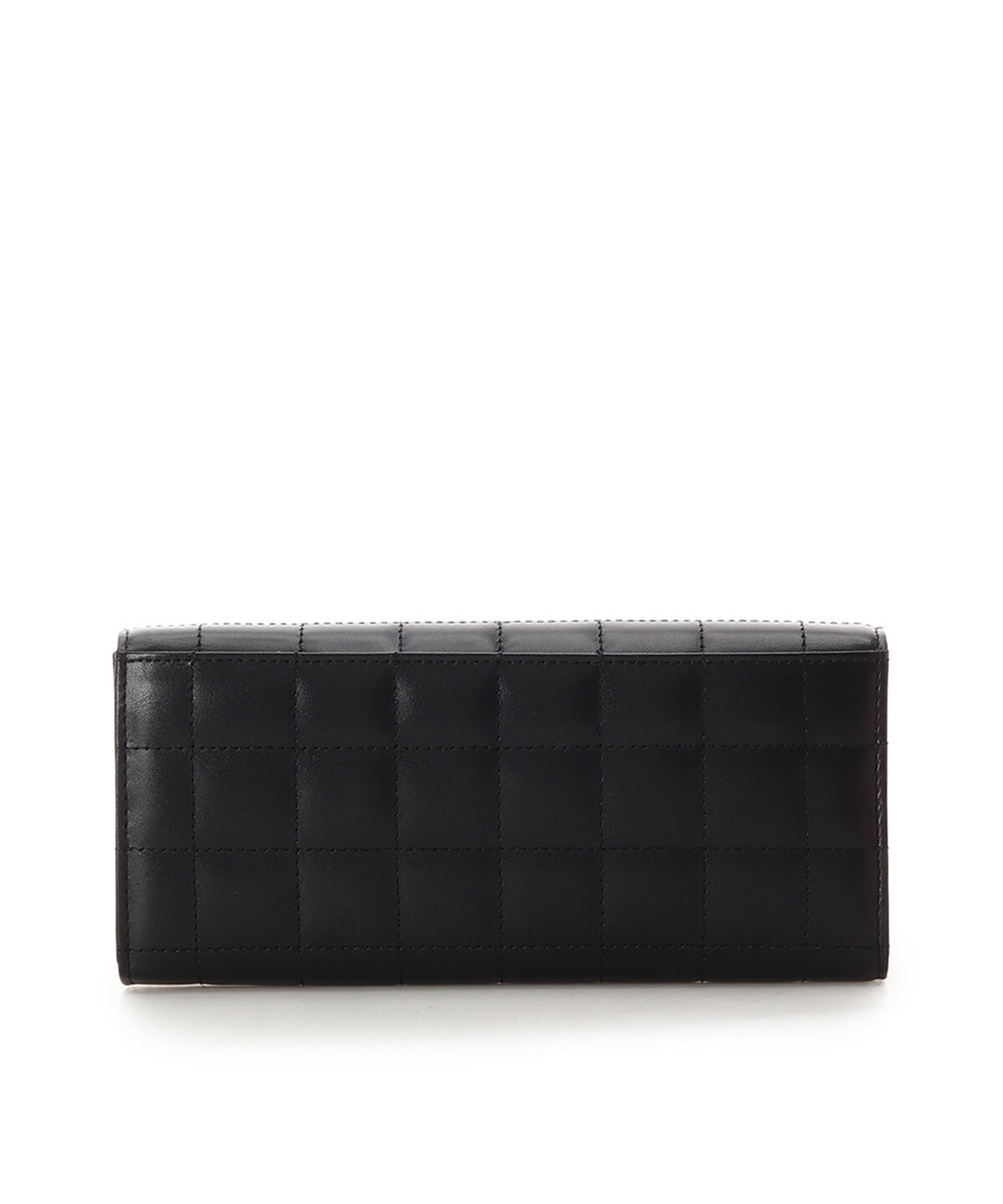 Samantha Thavasa Petit Choice「スムースキルティング　長財布」|財布|