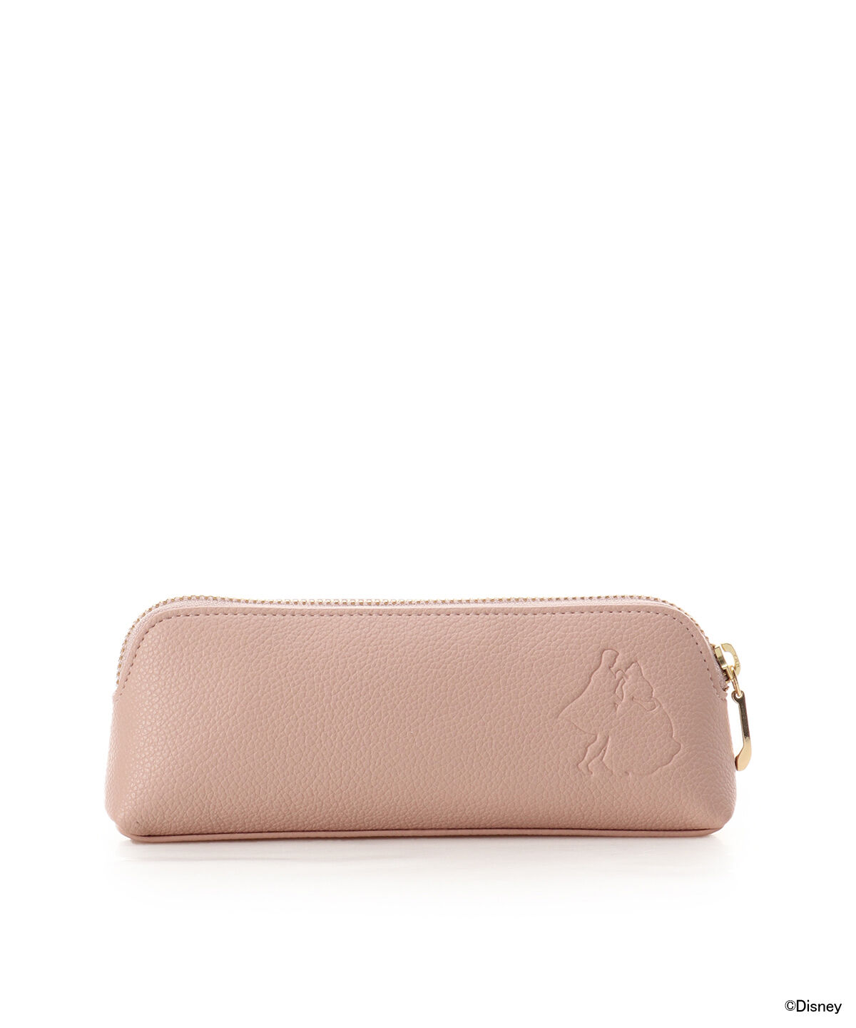 Samantha Thavasa Petit Choice「「ディズニープリンセスコレクション」ペンケース」|ポーチ|