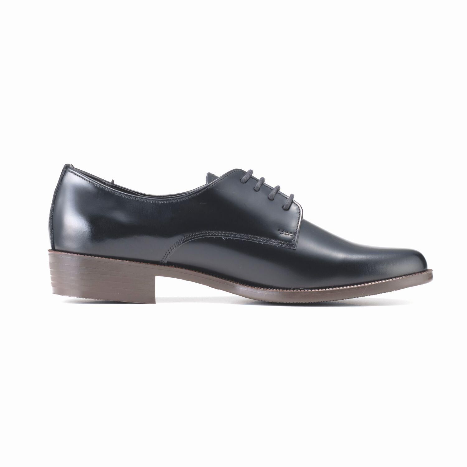 HARUTA「【HARUTA】LACE-UP MANNISH SHOES」|スニーカー|