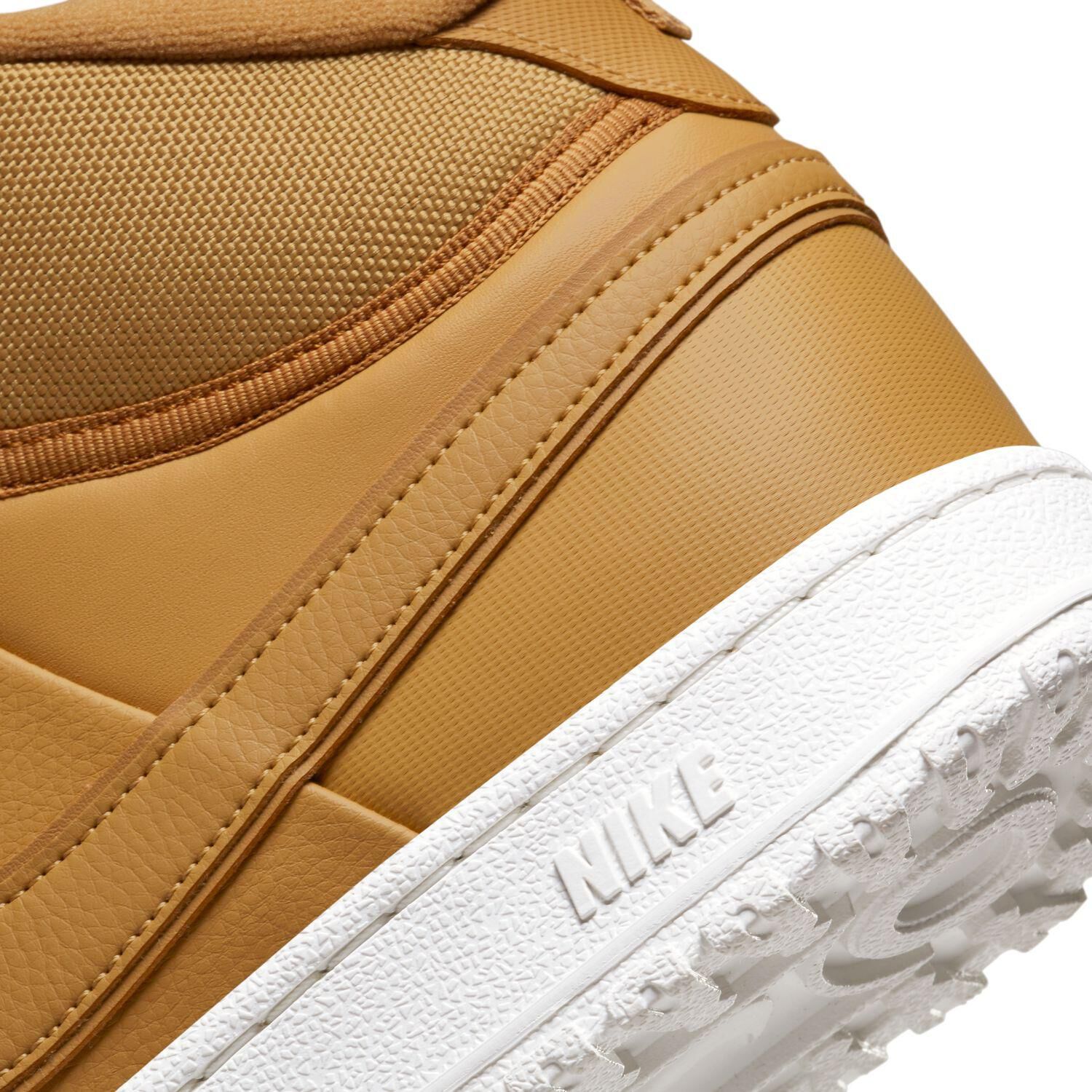 NIKE「【NIKE】COURT VISION MID WNTR」|スニーカー|