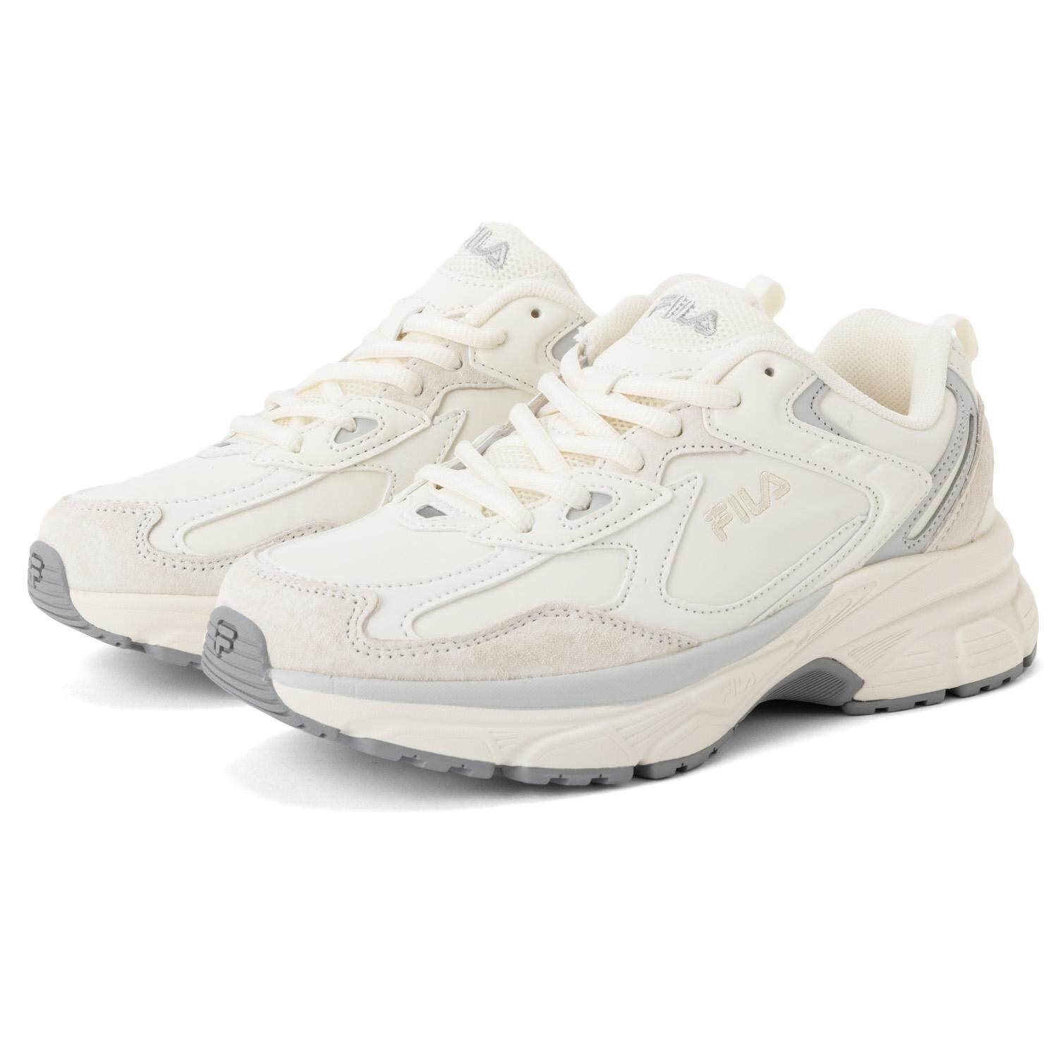 FILA「【FILA】FILA DECYPHER 24」|スニーカー|