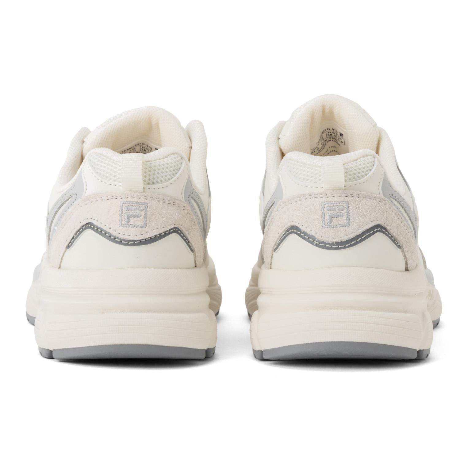 FILA「【FILA】FILA DECYPHER 24」|スニーカー|