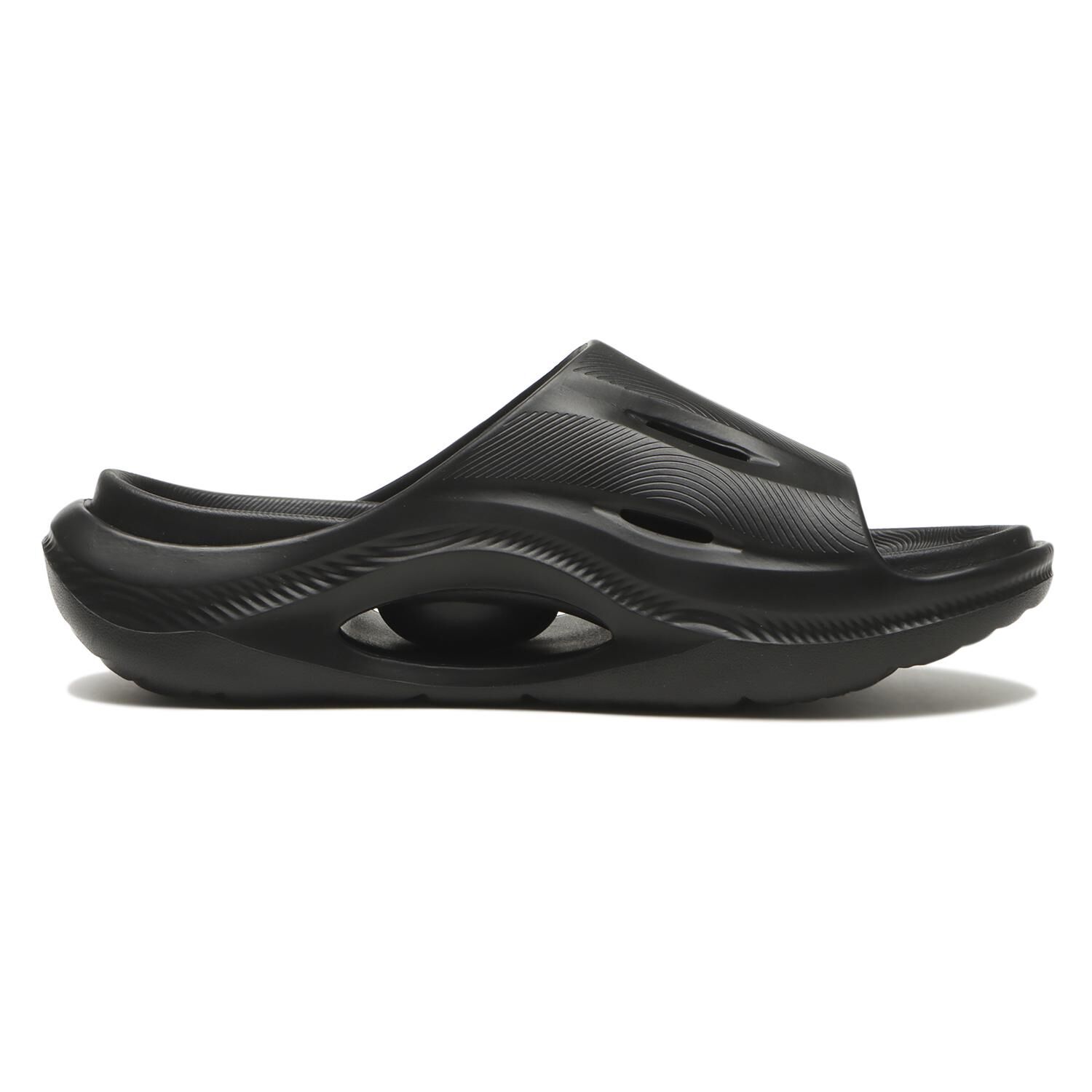 ABC SELECT「【ABC SELECT】SLIDE SANDAL」|サンダル|