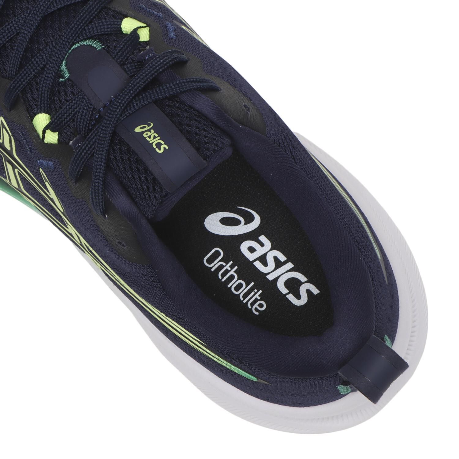 asics「【ASICS】GEL-PULSE 16」|スニーカー|