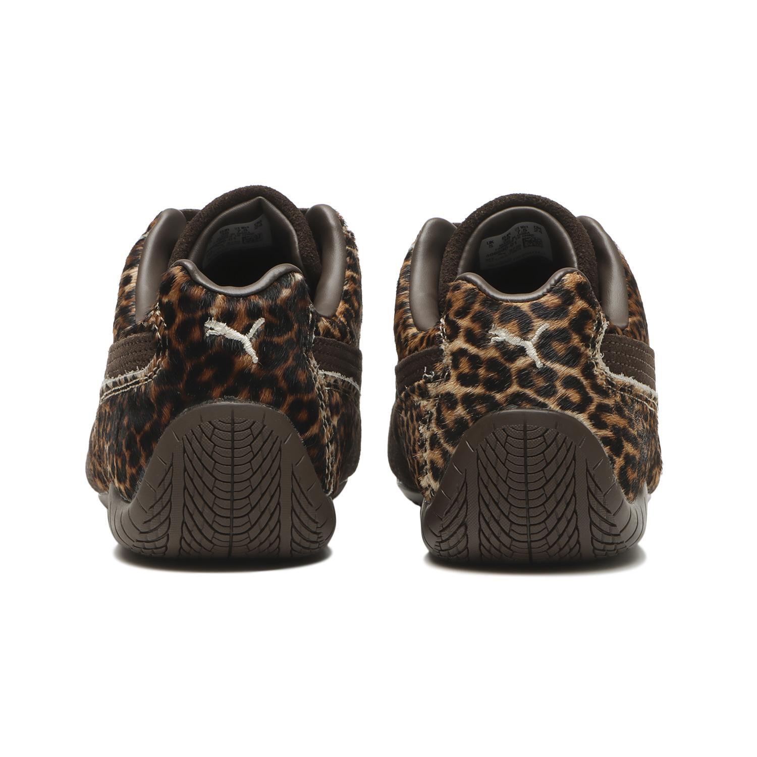PUMA「【PUMA】W SPEEDCAT WILD」|スニーカー|