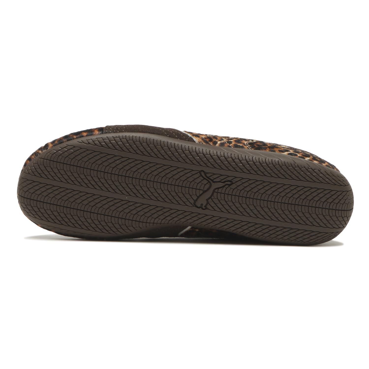 PUMA「【PUMA】W SPEEDCAT WILD」|スニーカー|