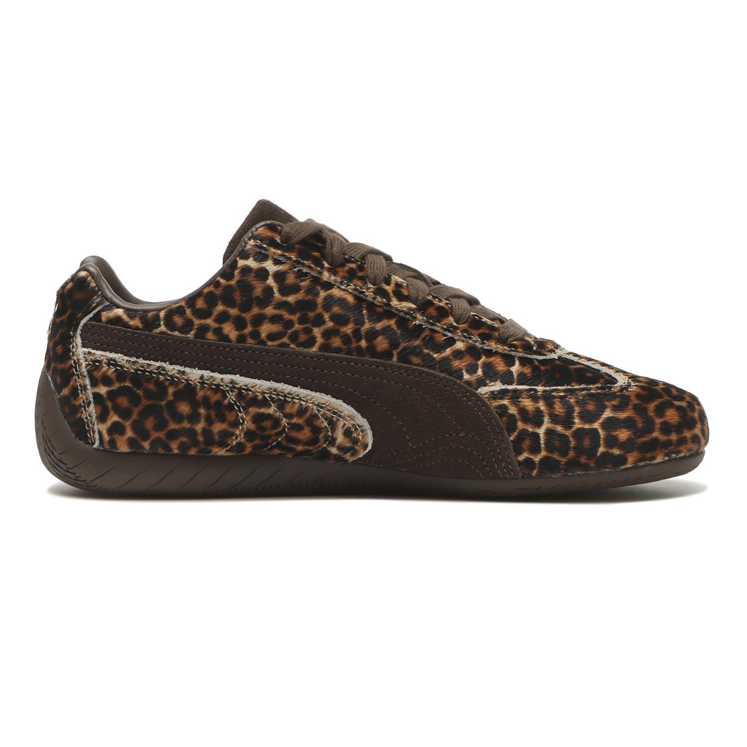 PUMA「【PUMA】W SPEEDCAT WILD」|スニーカー|
