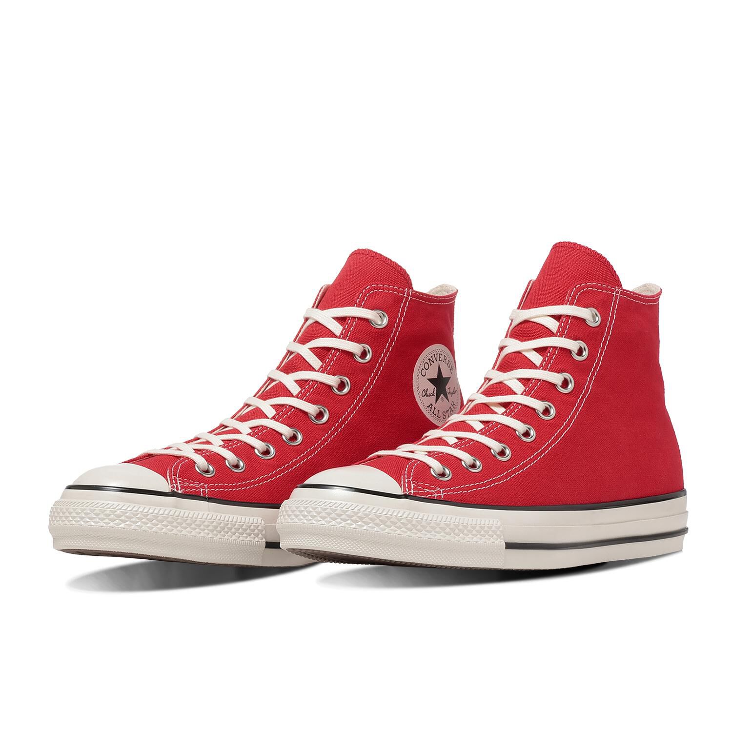 CONVERSE「【CONVERSE】AS AGED HI」|スニーカー|