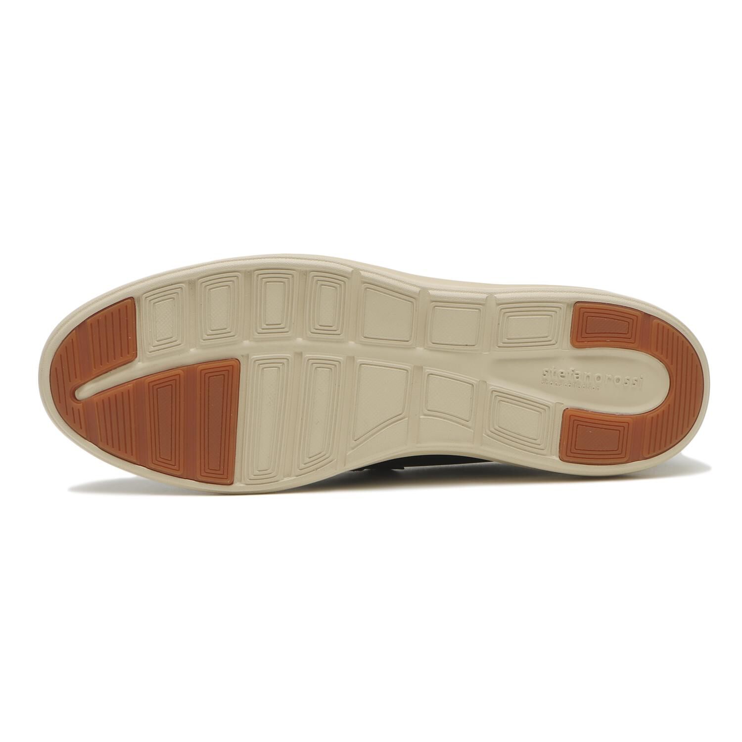 STEFANO ROSSI「【STEFANO ROSSI】RIC TASSEL」|スニーカー|