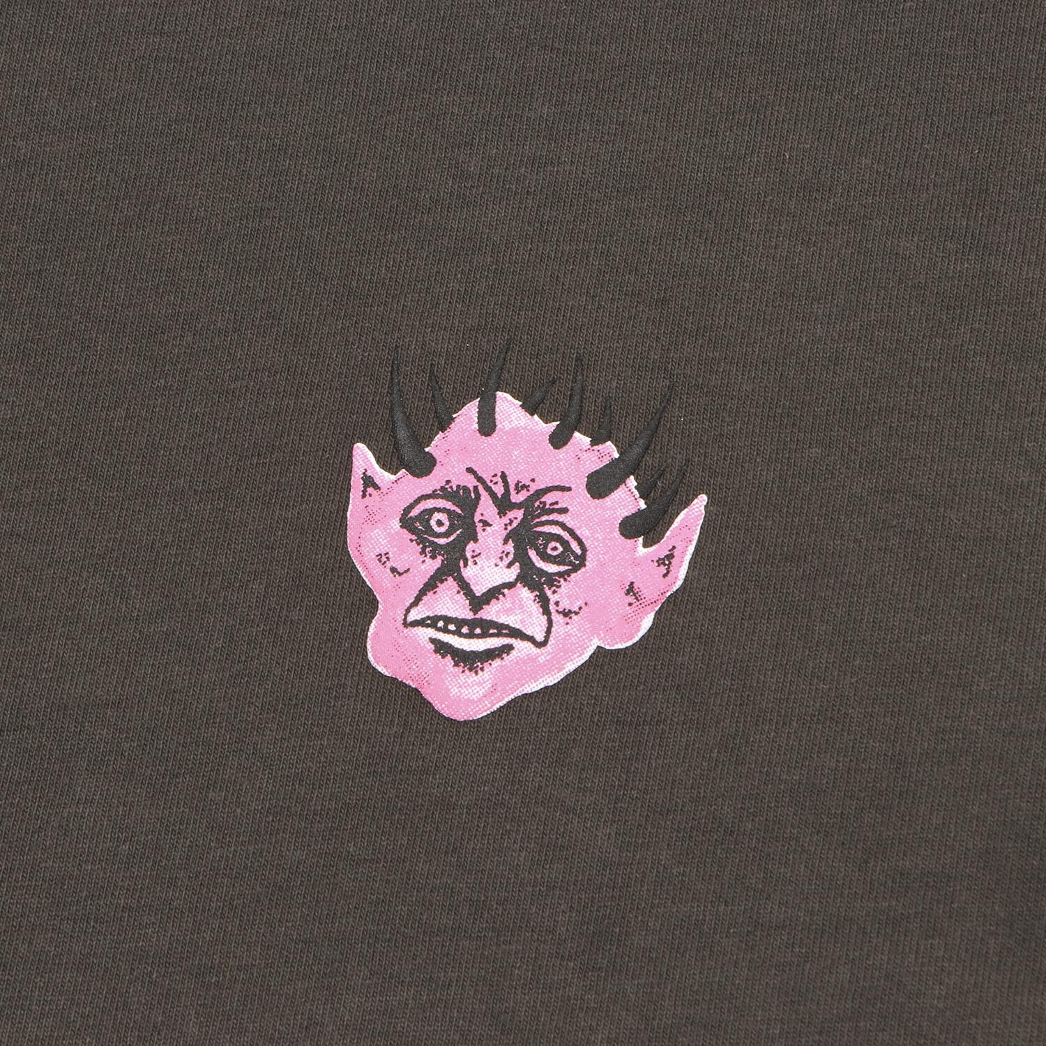 VANS「【VANSｱﾊﾟﾚﾙ】Skate Mike G Goblins SS Tee」|Tシャツ・カットソー|