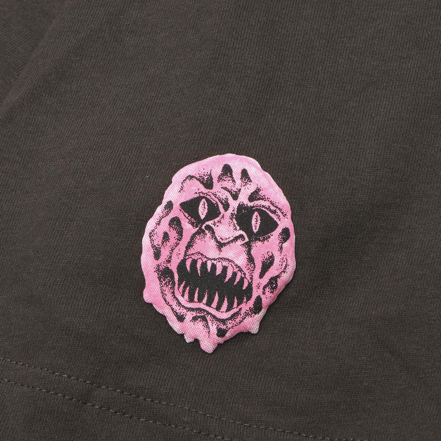 VANS「【VANSｱﾊﾟﾚﾙ】Skate Mike G Goblins SS Tee」|Tシャツ・カットソー|