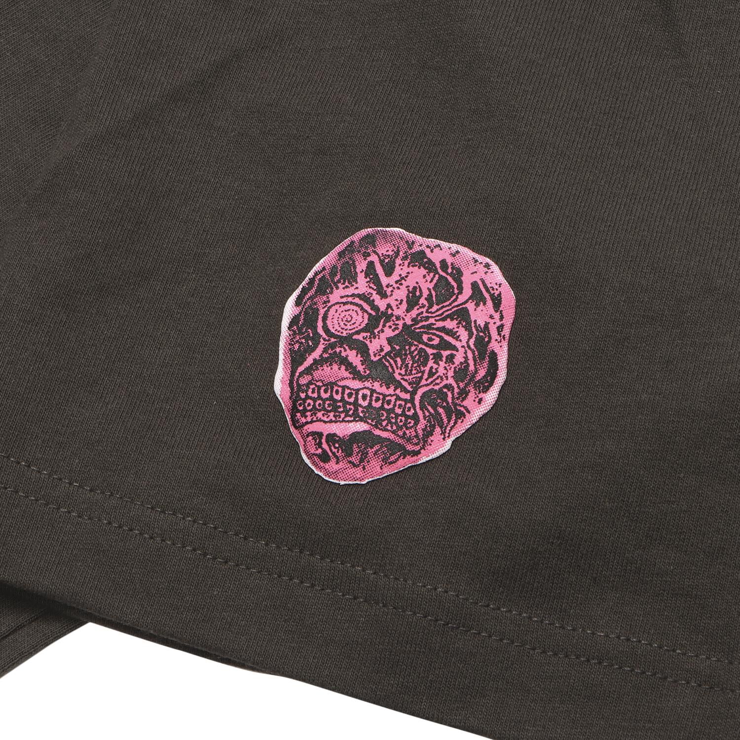 VANS「【VANSｱﾊﾟﾚﾙ】Skate Mike G Goblins SS Tee」|Tシャツ・カットソー|
