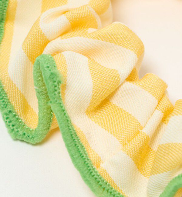 UNITED ARROWS green label relaxing「＜Rockahula Kids＞Candy Stripe シュシュ / キッズ  」|ヘアゴム・シュシュ|