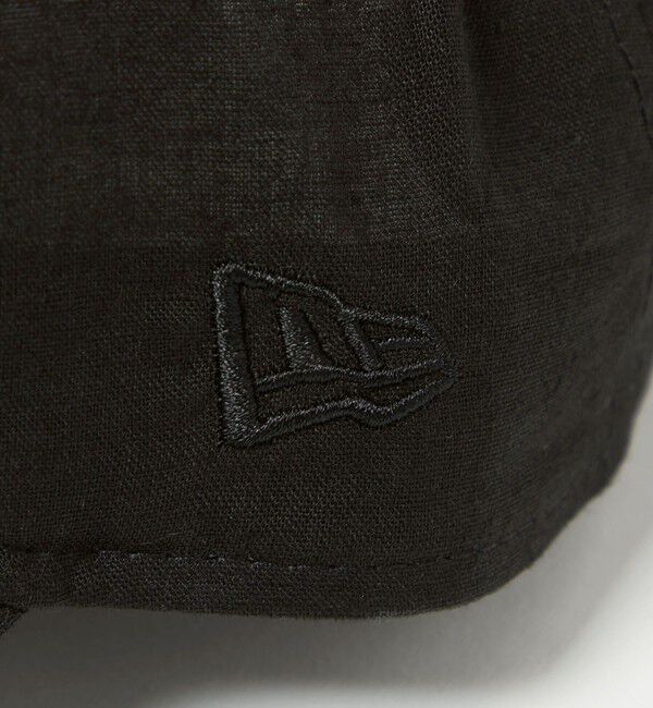 UNITED ARROWS green label relaxing「【別注】＜NEW ERA＞920 コットン麻 キャップ」|キャップ・キャスケット|