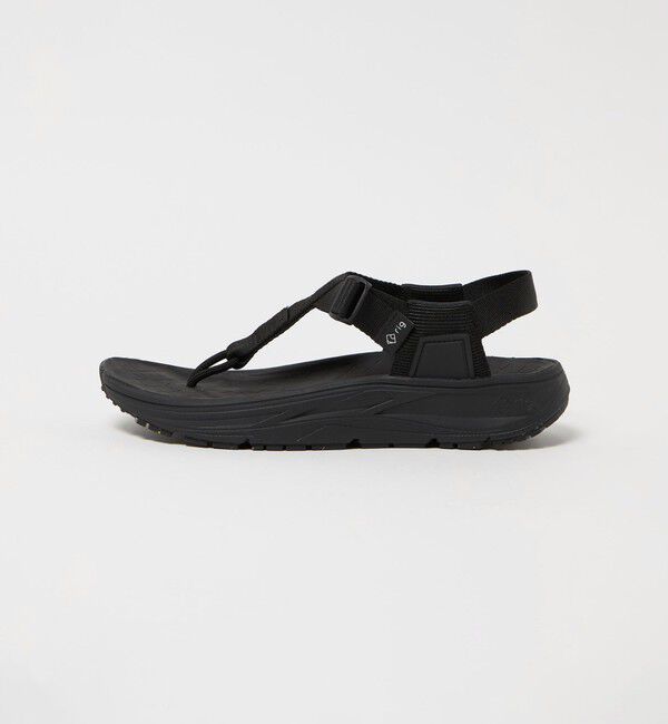 UNITED ARROWS green label relaxing「＜rig＞mguu 2.0 サンダル」|サンダル|