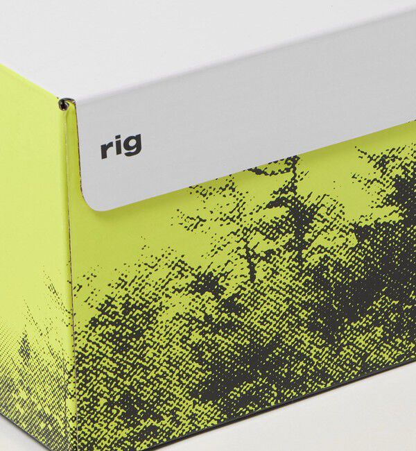 UNITED ARROWS green label relaxing「＜rig＞mguu 2.0 サンダル」|サンダル|