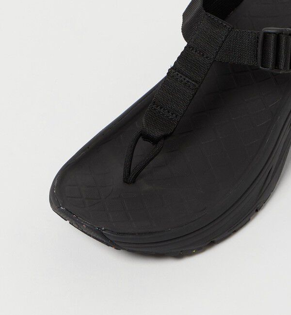 UNITED ARROWS green label relaxing「＜rig＞mguu 2.0 サンダル」|サンダル|